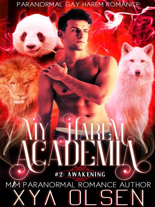 Title details for Awakening by Xya Olsen - Available